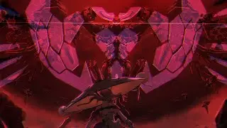 NIKKE OST: Tempest - Boss Fight BGM Chapter 18 [1 hour]