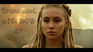 ✨ Transcend with DUB #2 &ndash; Heavy Basslines, Spiritual Riddims, Chill Energy 🌿