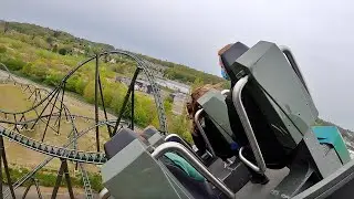 Kondaa (Onride) Video - Walibi Belgien Wavre 2021