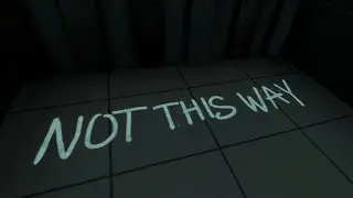 Secret? | BONEWORKS - 