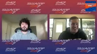 Swamp247 Podcast: Can the Florida Gators finish strong on the recruiting trail?