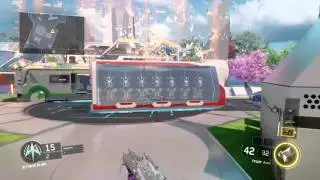 jespergran vs TheNarfYT | 1V1 Episode 1 | Call of Duty&reg;: Black Ops III
