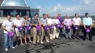 Southpace Properties-ALS Ice Bucket Challenge