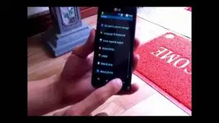 Use LG Optimus 3D in VN - LGSmartphones.co.cc