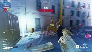 heal gun is broken