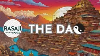The Dao: Walking the path in the 21st Century