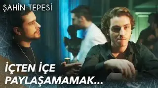 Efe'nin Verda Kıskançlığı! - Şahin Tepesi