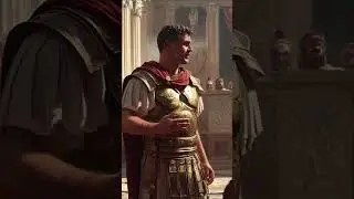 Augustus - The Great Emperor of Roman Prosperity - 10 RICHEST men in the Ancient World