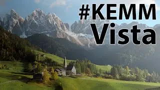 #KEMM - Vista