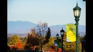 UVM Honors Residential College Tour with Jasper Burak '23