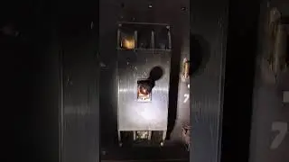 New devices! Оборудка новье зуб даю!!! #electrical #everyday #mistakes #funny #oldupdate