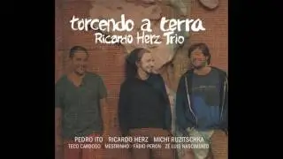 Ricardo Herz Trio - atl&acirc;ntico