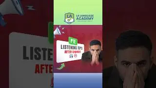 PTE Listening Tips After Changes 💯🧐 #shorts #youtubeshorts #pte #ptelistening #ptetipsandtricks