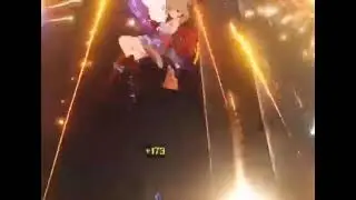 yoimiya ultimate / Genshin Impact leaks