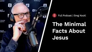 You Ask Me How I Know He Lives... &mdash; Stand to Reason Podcast