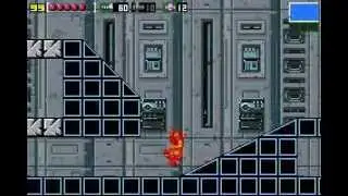 Metroid Zero Mission - Unused and Duplicate Rooms