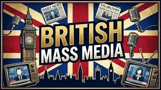 British Mass Media Guide