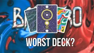 What Makes a Deck Good in Balatro?