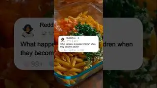 What happens to spoiled children when  they become adults?#reddit #story #funny &middot;
