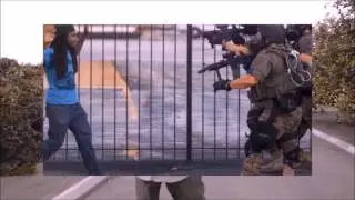 Children of Atlanta Official Music Video