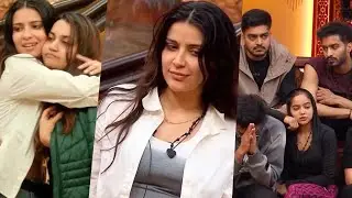 The 50 - Khanzaadi evicted !! | THE 50 New Promo