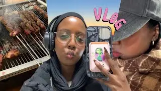 Korea diaries: eating in Gangnam, karaoke, and meeting up with the girlies!!