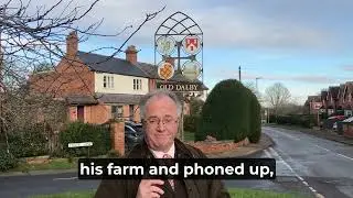 Old Dalby Campaigning in Old Dalby MOV V1