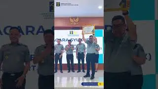 Syukuran BHP Medan, Kakanwil: Pertahankan dan Implementasikan WBK pada Layanan Publik