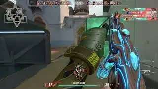 Vanguard :( aboho