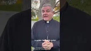 Del Evangelio seg&uacute;n San Juan 1,29-34.