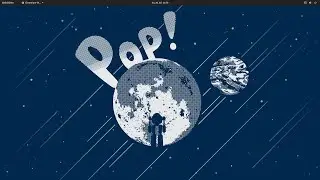 🔥 Pop!_OS &ndash; The Best Linux Distro for Developers & Gamers | Full Installation