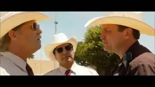 Jackamoe Buzzell Dramatic Acting Reel