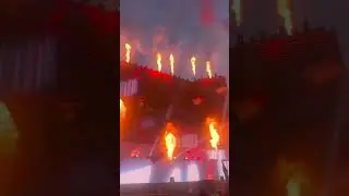 My Lost Lands 2025 experience 🙏🏼