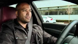 Speed Test Drives the 2012 SRT 300 with Ralph Gilles. Part 5.