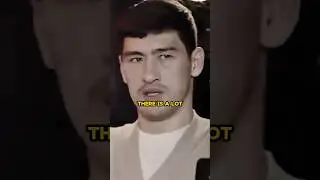 Dmitry Bivol Reacts to Crawford Fighting Canelo