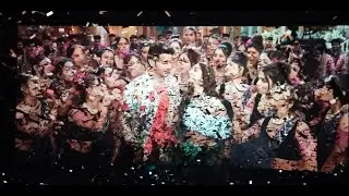 SVP  Summer Sensational Mass Blockbuster SSMB KS KeerthySuresh MaheshBabu Kishore Thaman ParasuRam