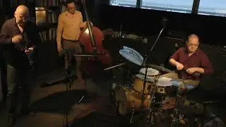 Vlatko Kucan, Jan Roder, Michael Griener. Teil 1
