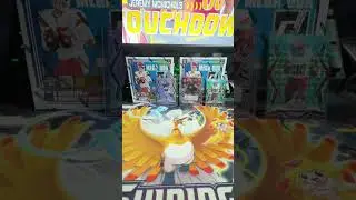 Chasing Autos NFL 2025 Pt.1 BANGER PULLS