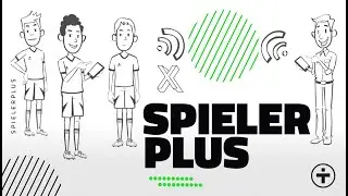 SpielerPlus - Alles was deine Mannschaft braucht!