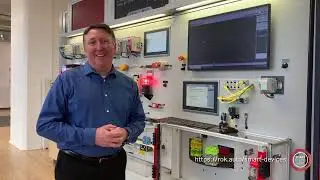 Smart Manufacturing Live Series: How to Get Started with Smart