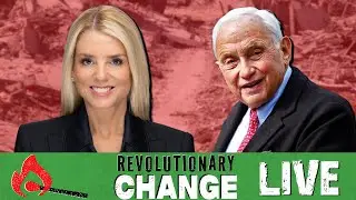 Pam Bondi OWNED, Les Wexner EXPOSED, Hasan Piker BASED, Israel VAPORIZED Palestinians w/ Moe Tkacik