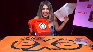 &iexcl;EXAMEN SORPRESA a los Keninis! 😱 ☎️ &iquest;Qui&eacute;n ganar&aacute;?
