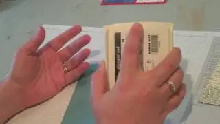 Direct-to-Paper Technique with Patti Chesky