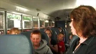 Student Management   Creating a Bus Safety Culture