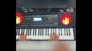 Congratulations- Post Malone , cover by Andrew with Marijan piano style.
