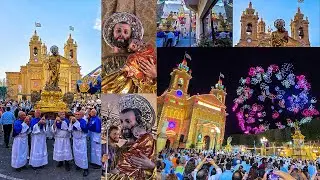 𝐏𝐮𝐫ċ𝐢𝐬𝐬𝐣𝐨𝐧𝐢 𝐒𝐨𝐥𝐞𝐧𝐧𝐢 (𝟐𝟎𝟐𝟓) / 𝐐𝐚𝐥𝐚 𝐆ħ𝐚𝐰𝐝𝐞𝐱 𝐒𝐚𝐧 Ġ𝐮ż𝐞𝐩𝐩 / 𝐅𝐞𝐬𝐭𝐚 𝐓𝐢𝐭𝐮𝐥𝐚𝐫𝐢