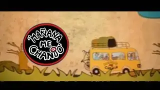 Ma&ntilde;ana me Chanto / Mi Tierra (Arriba)