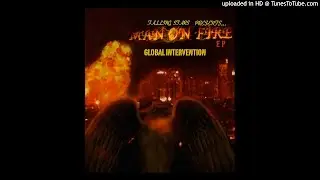 GLOBAL INTERVENTION-JOSH THE GOD FT. GENERAL BYSIN & JONNY MCFLYY A.K.A. KING JONNY
