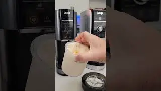 Ninja CREAMi Comparison Breeze, Deluxe Ice Cream Maker