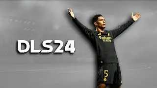 DLS 24 New Kits & Transfer Update 2024 Android Best Graphics New Face & Grass Update